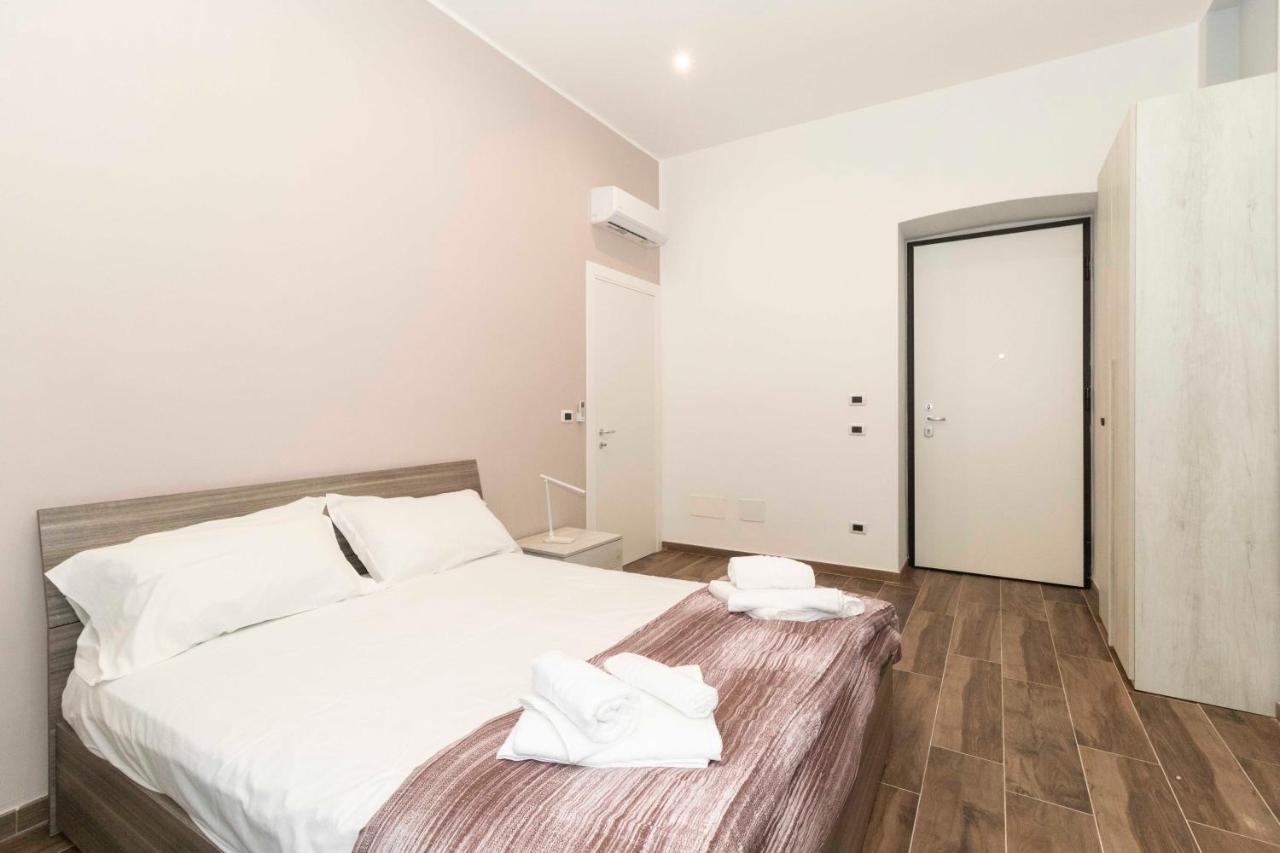 Apartment Bright & Functional Flat Lingotto *