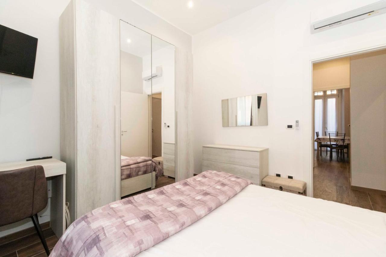 Bright & Functional Flat Lingotto * Turin