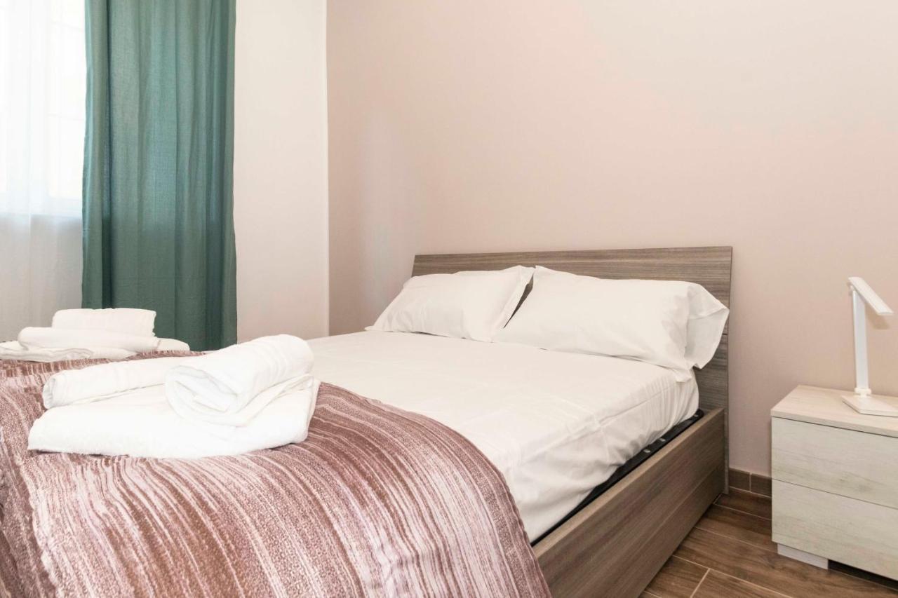Apartment Bright & Functional Flat Lingotto *