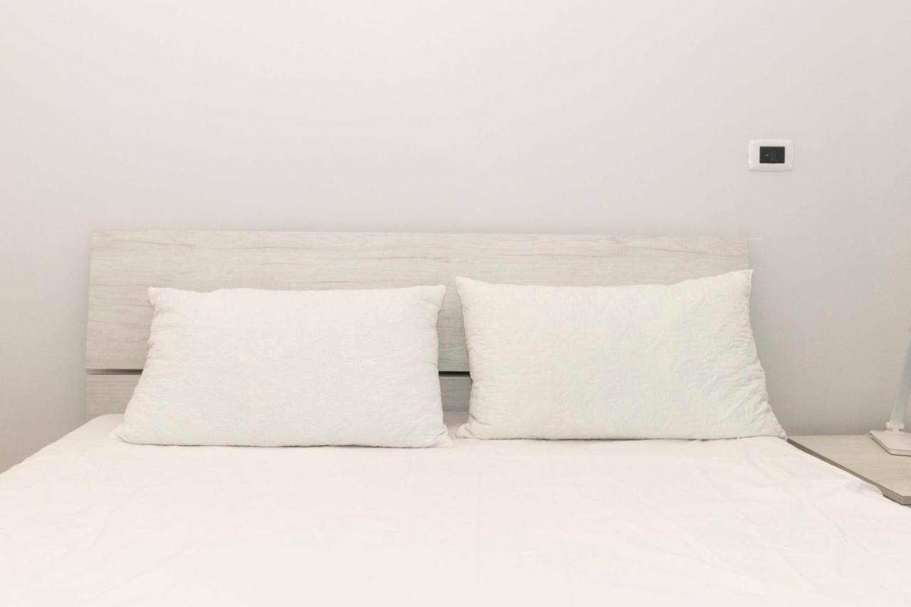 Bright & Functional Flat Lingotto * Turin