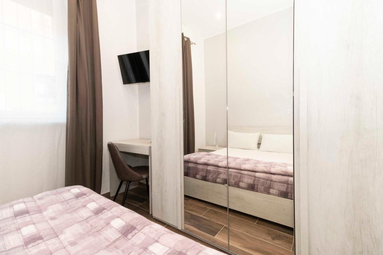 Bright & Functional Flat Lingotto * Turin