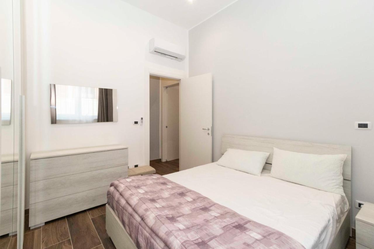 Bright & Functional Flat Lingotto Turin