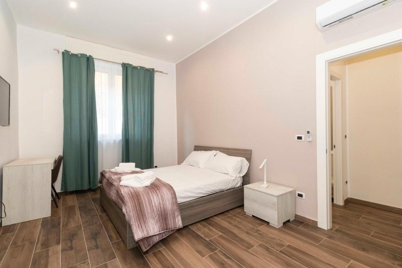 Bright & Functional Flat Lingotto Apartment *