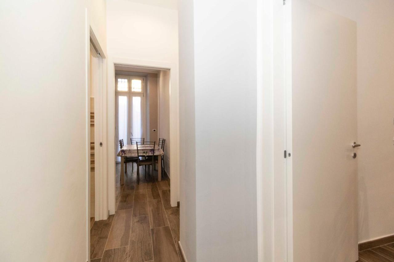 Bright & Functional Flat Lingotto * Turin