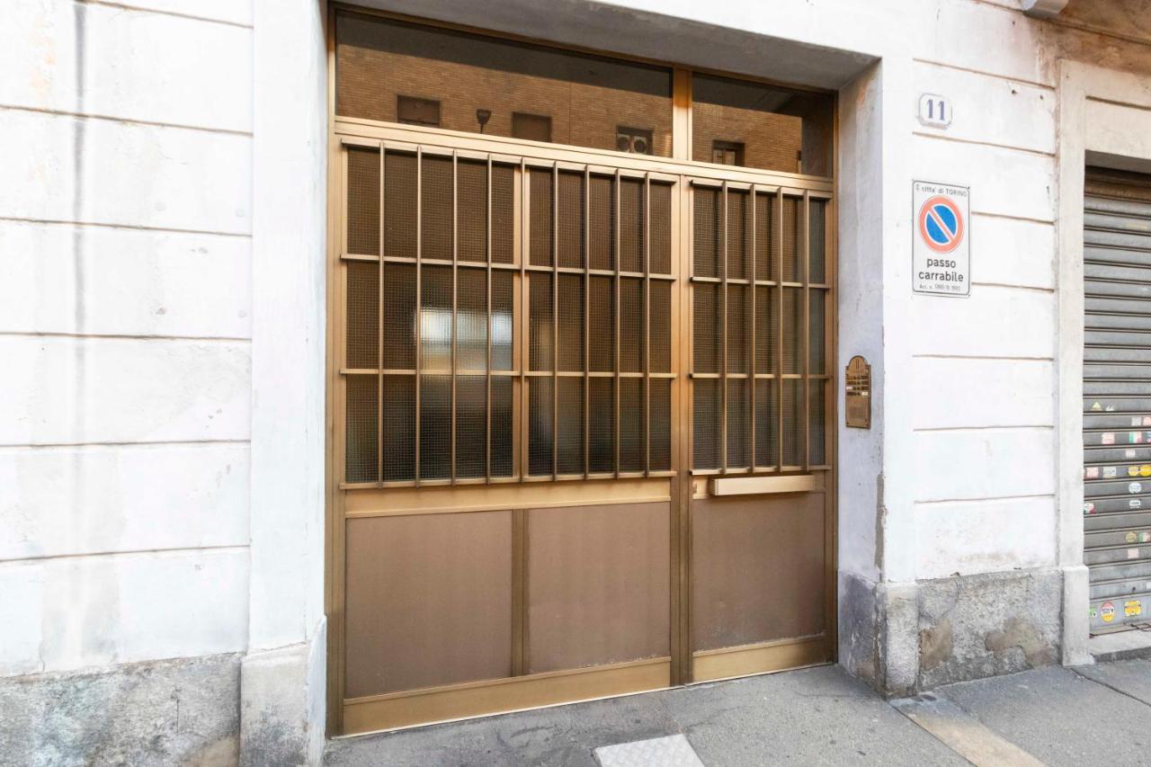 Bright & Functional Flat Lingotto