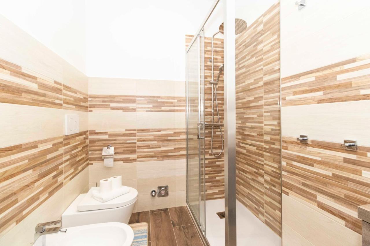 Bright & Functional Flat Lingotto *