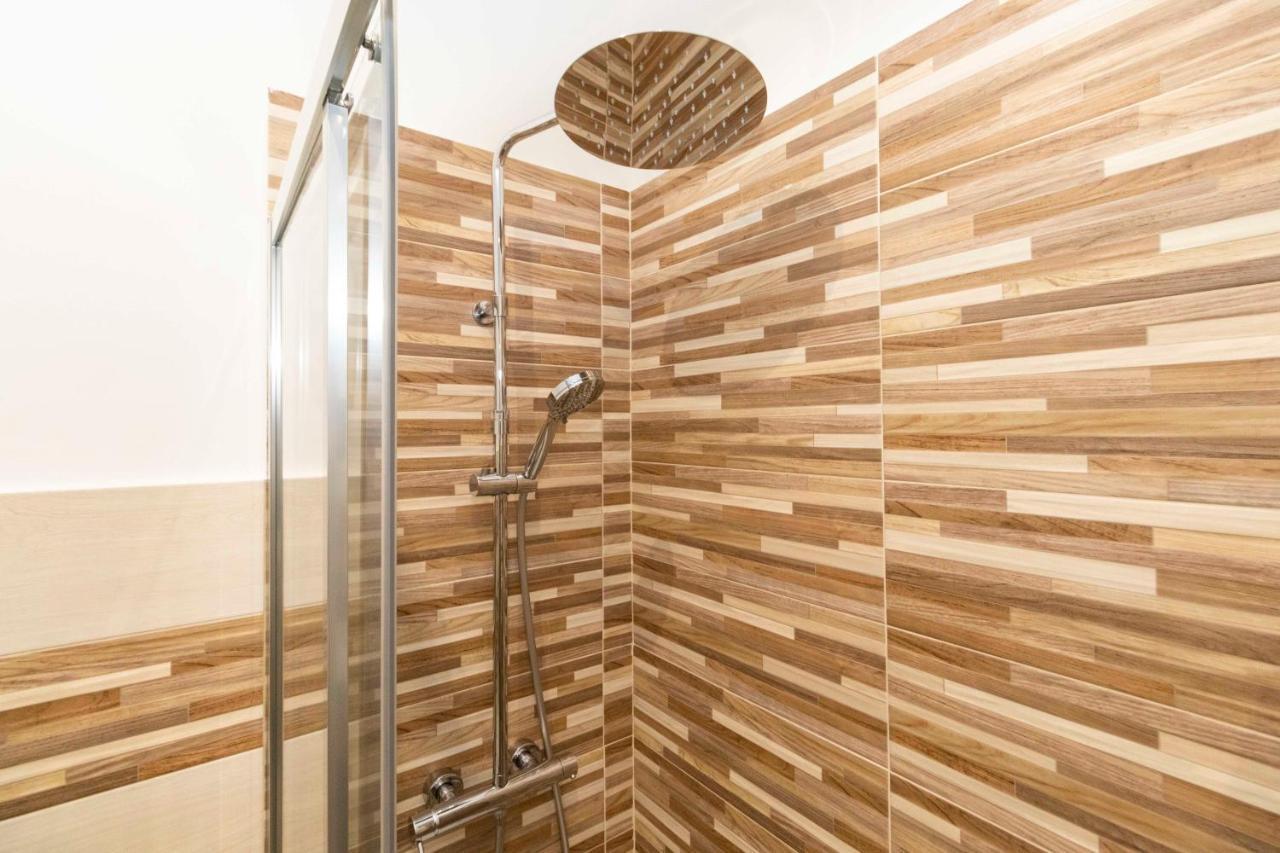 Bright & Functional Flat Lingotto Turin