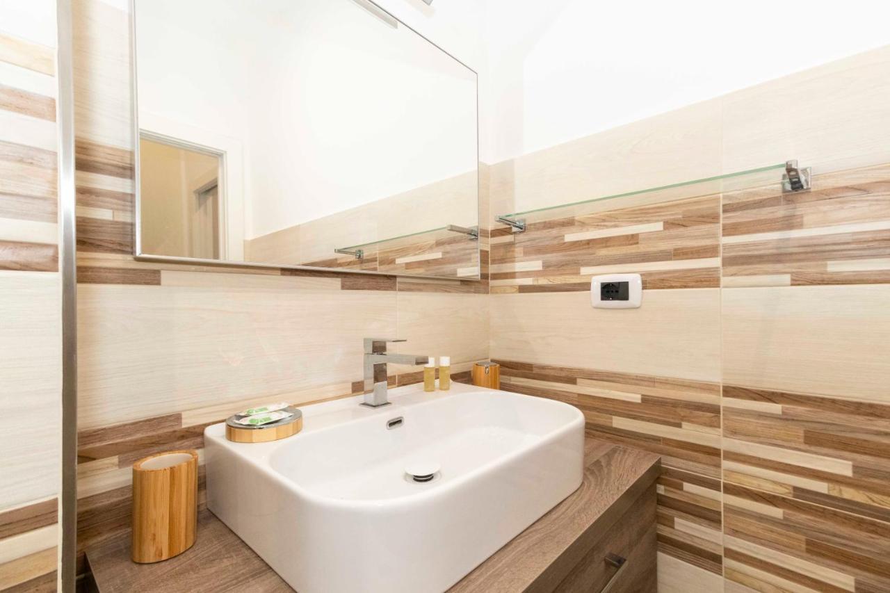 Bright & Functional Flat Lingotto Apartment *