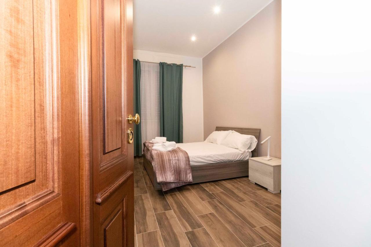 Bright & Functional Flat Lingotto Turin