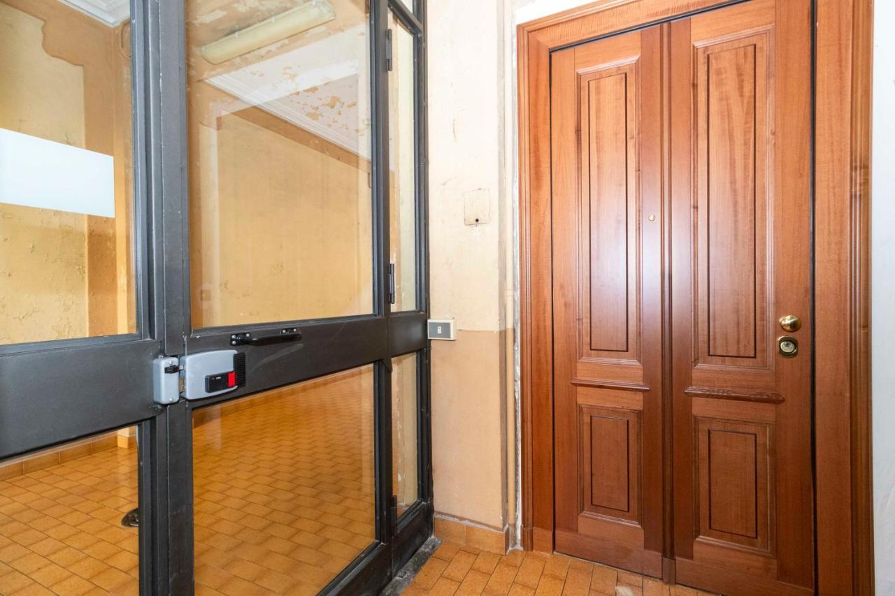 Apartment Bright & Functional Flat Lingotto *
