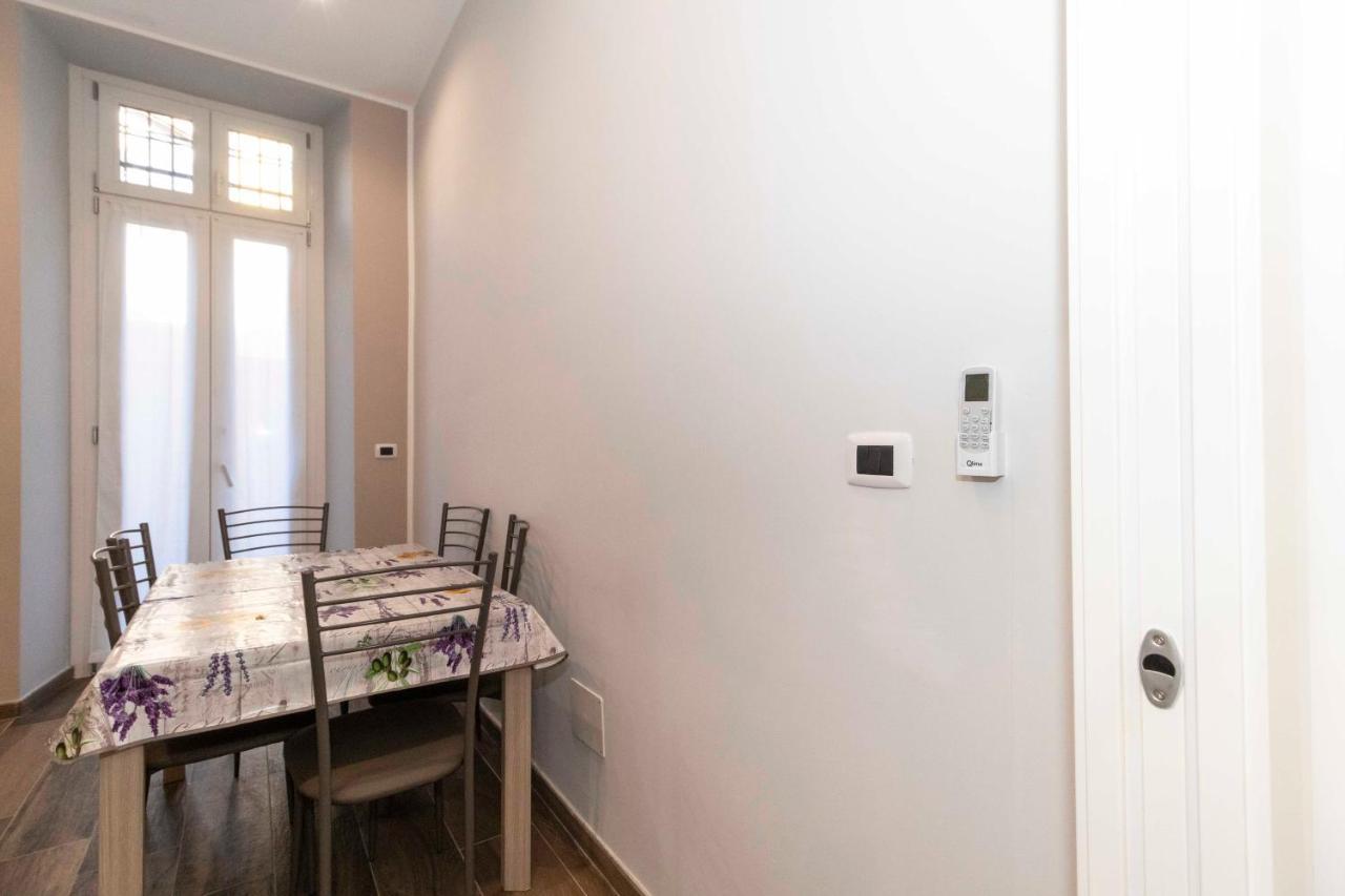 Bright & Functional Flat Lingotto Apartment *