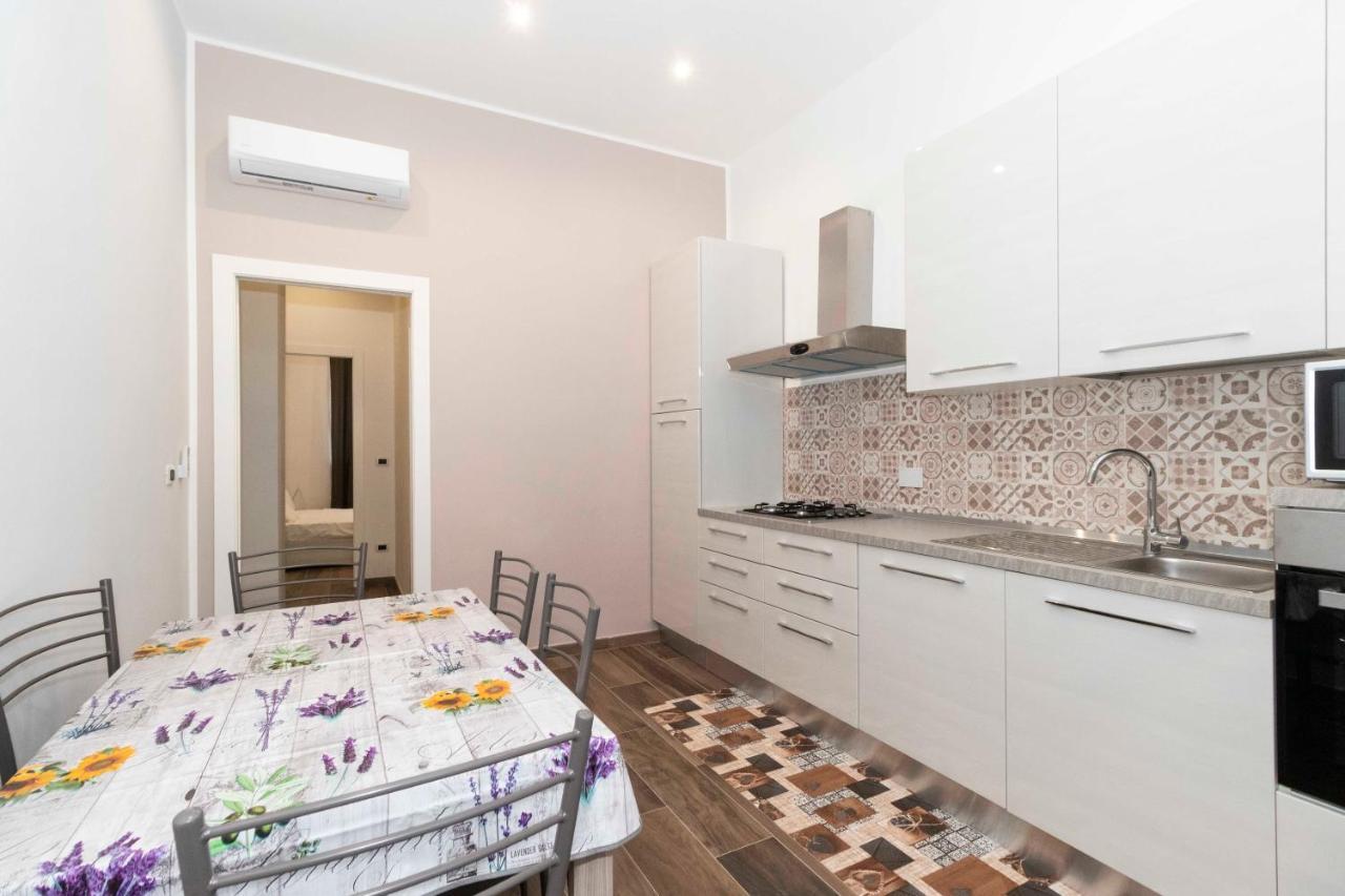 Bright & Functional Flat Lingotto Apartment Turin