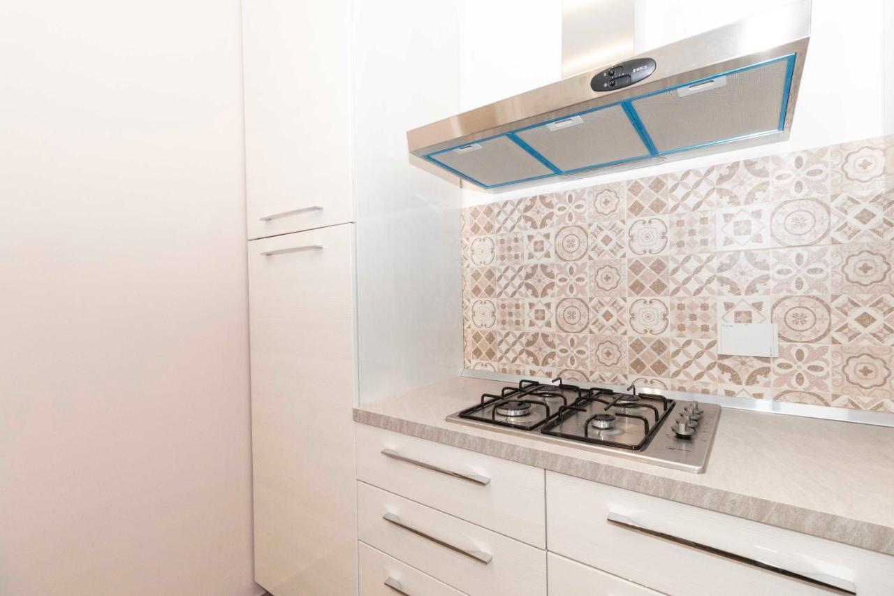 Apartment Bright & Functional Flat Lingotto